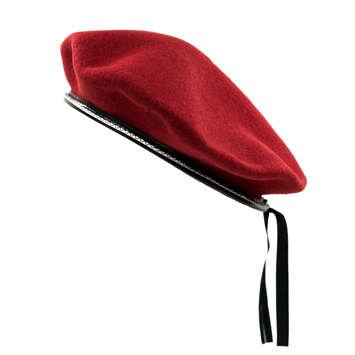 帽子 COMESANDGOES / BIG BASQUE BERET  NAVY Basque beret Elosegui Che military | Boinas y Txapelas