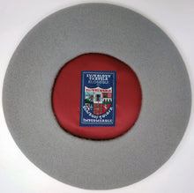 Cargar imagen en el visor de la galería, Boina Vasca Txapela Elosegui Txapeldun 100% lana merino australiana impermeabilizada