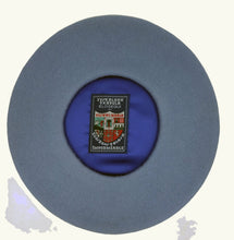 Cargar imagen en el visor de la galería, Boina Vasca Txapela Elosegui Txapeldun 100% lana merino australiana impermeabilizada