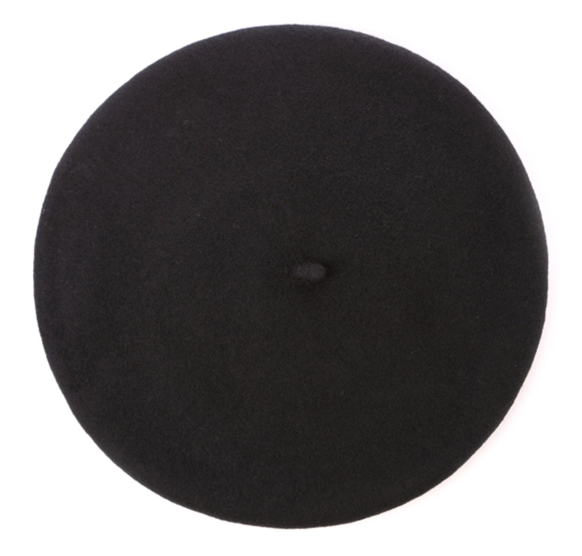 Elosegui Basque Txapela beret 1858 | Boinas y Txapelas