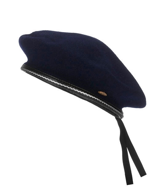 Basque beret Elosegui Che military | Boinas y Txapelas